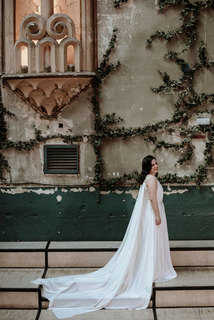 zinnia  dress photo 2