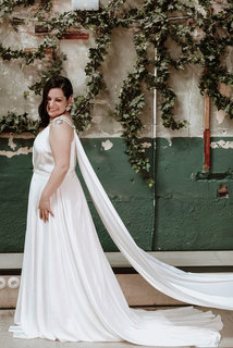 zinnia  dress photo 3