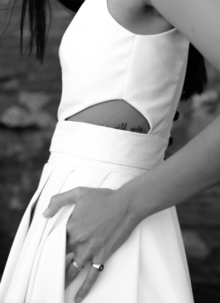 the clifton dress photo 2