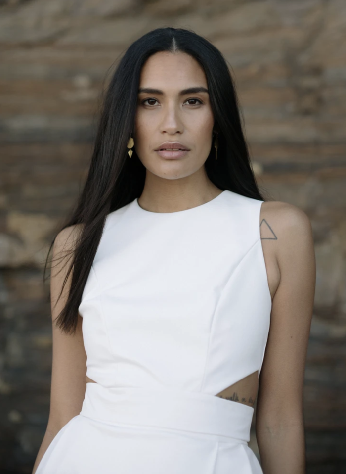 the clifton dress photo