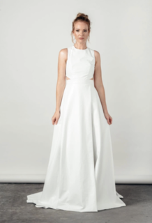 the clifton dress photo 3