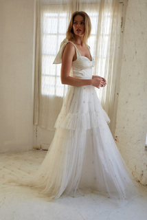 avalon gown dress photo 1