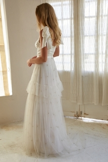 avalon gown dress photo 4