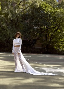 cybil skirt dress photo 3