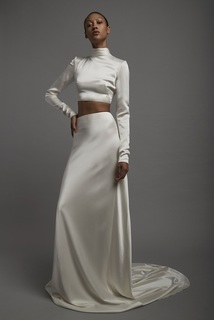 cleo top  dress photo 1