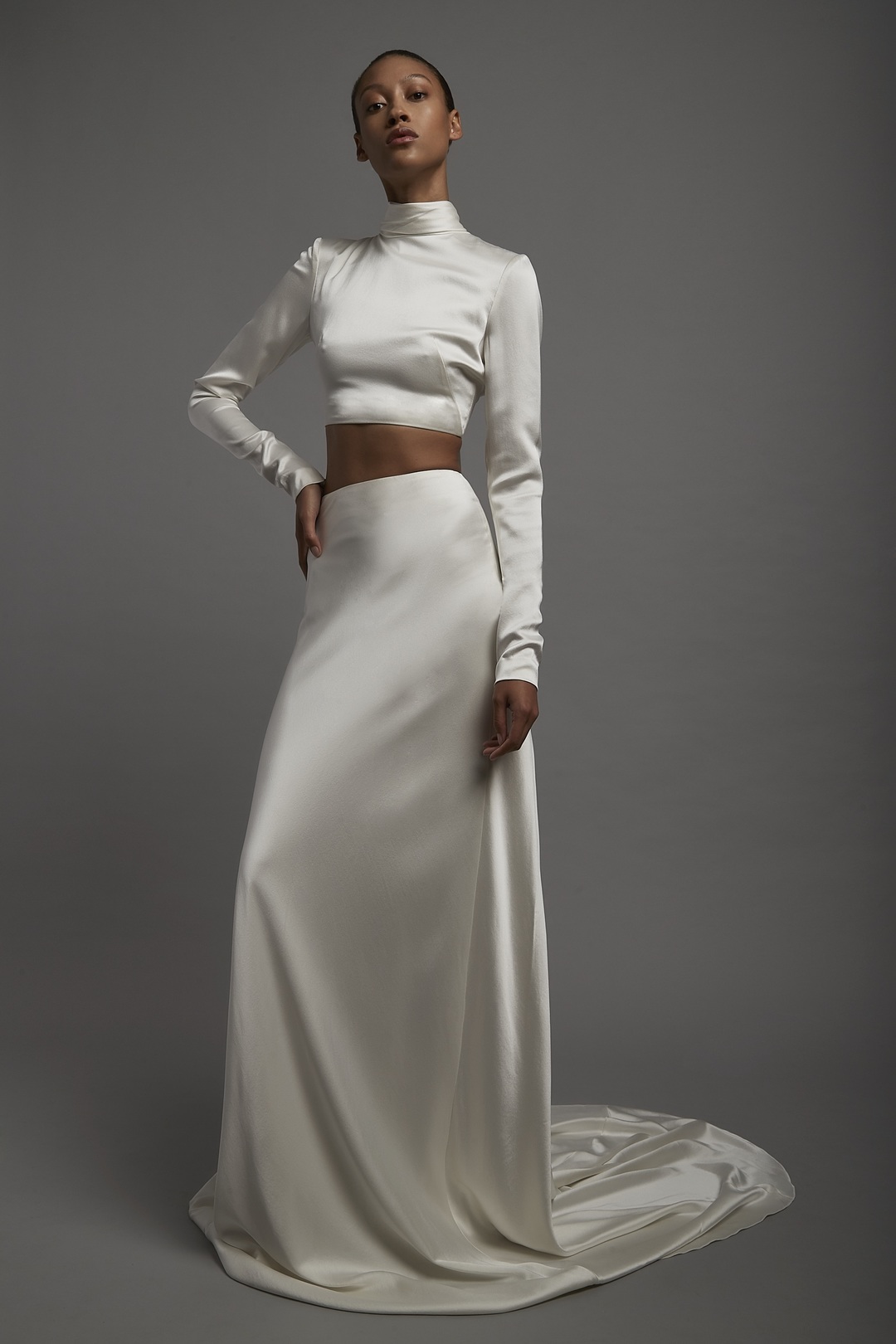 cleo top  dress photo