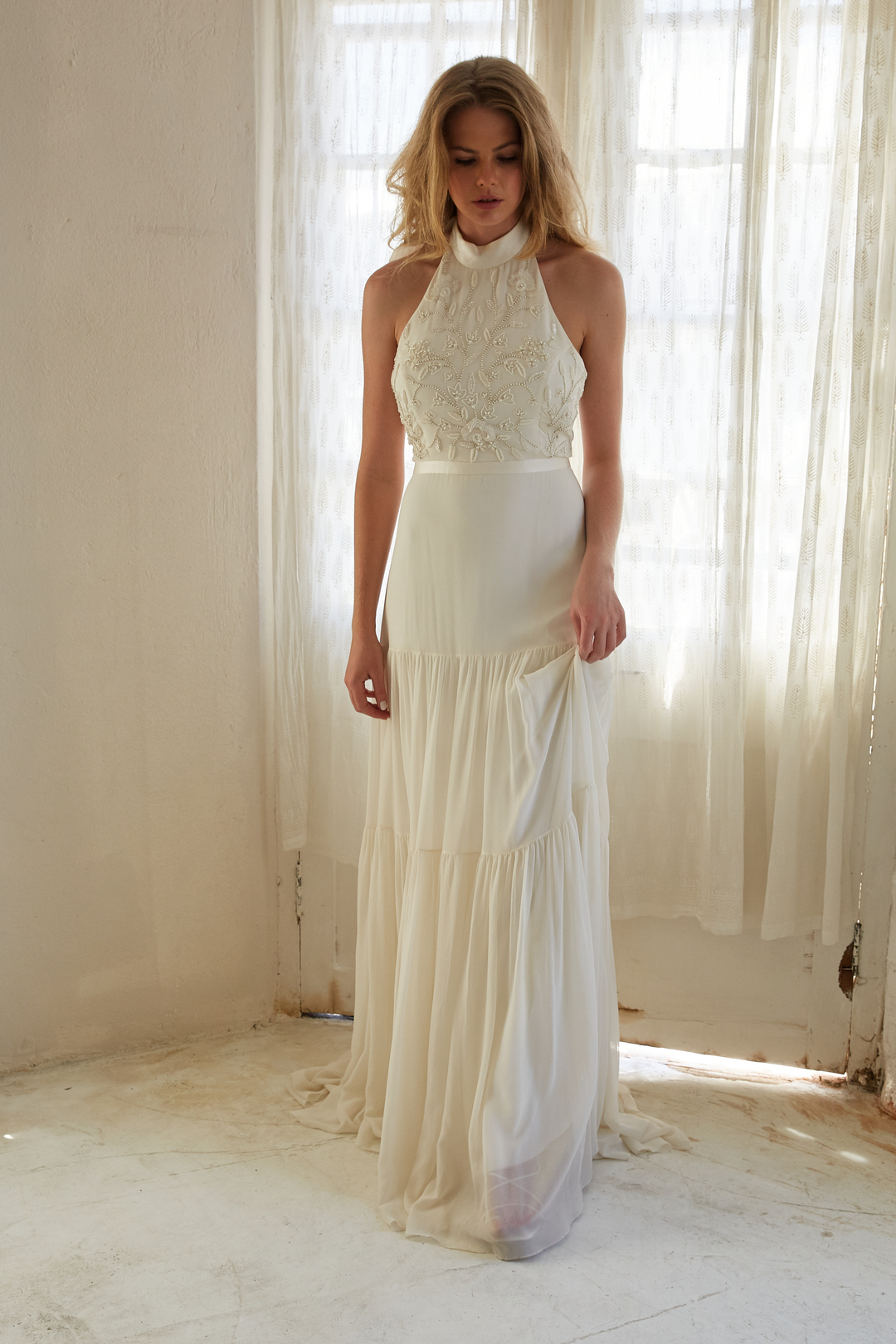 nina gown dress photo