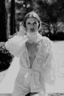 dress paloma long dress photo 3