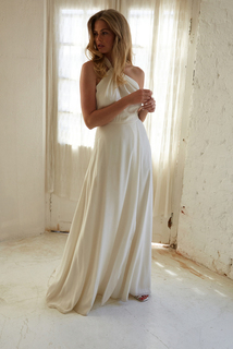 zasu gown dress photo 4