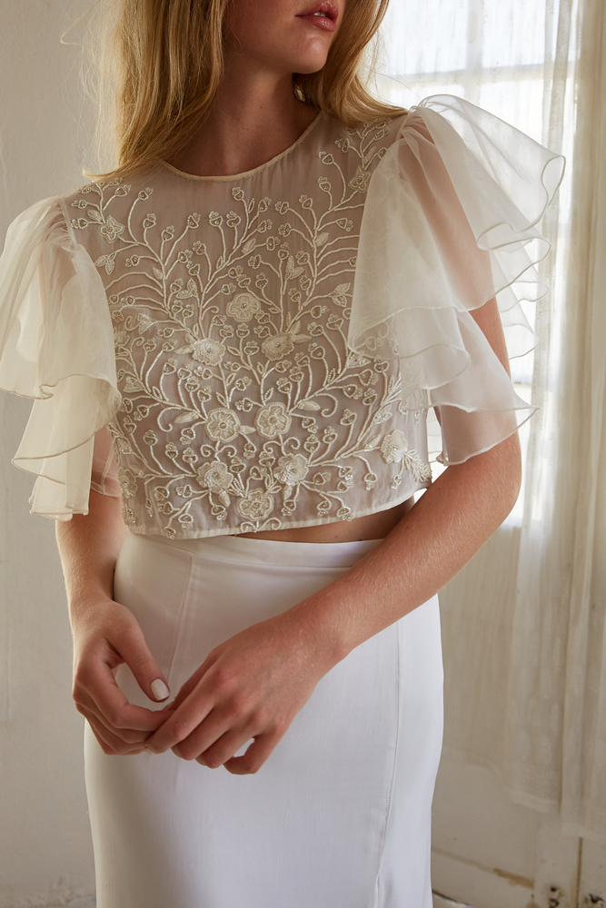 reno top dress photo