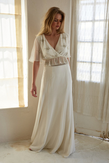 rita top dress photo 2