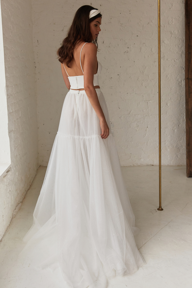 cala skirt  dress photo