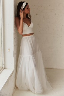 cala skirt  dress photo 2