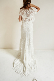 cove top dress photo 2