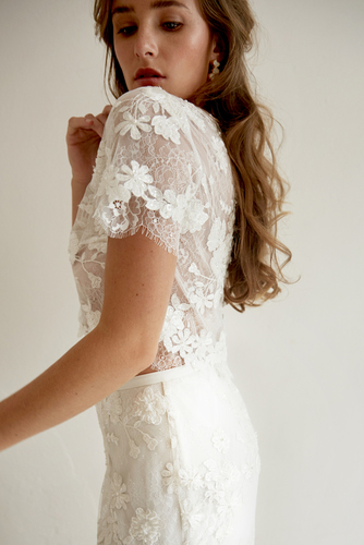 cove top dress photo