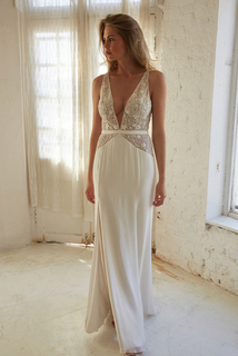 cybil gown dress photo 1