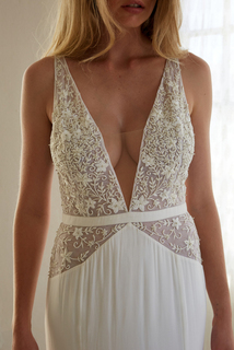 cybil gown dress photo 2