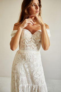 dillon gown dress photo 2