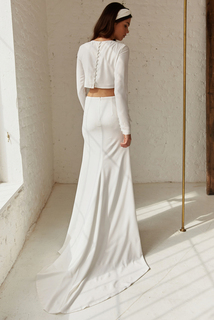 kent gown dress photo 2