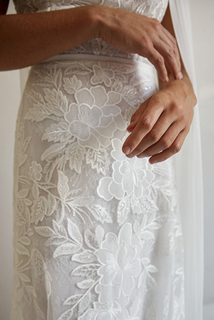 lake gown dress photo 2