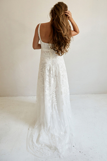 lake gown dress photo 3