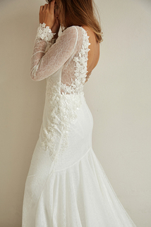 lorde gown dress photo 2