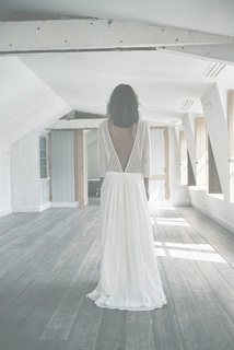 all is the truth dress photo 1