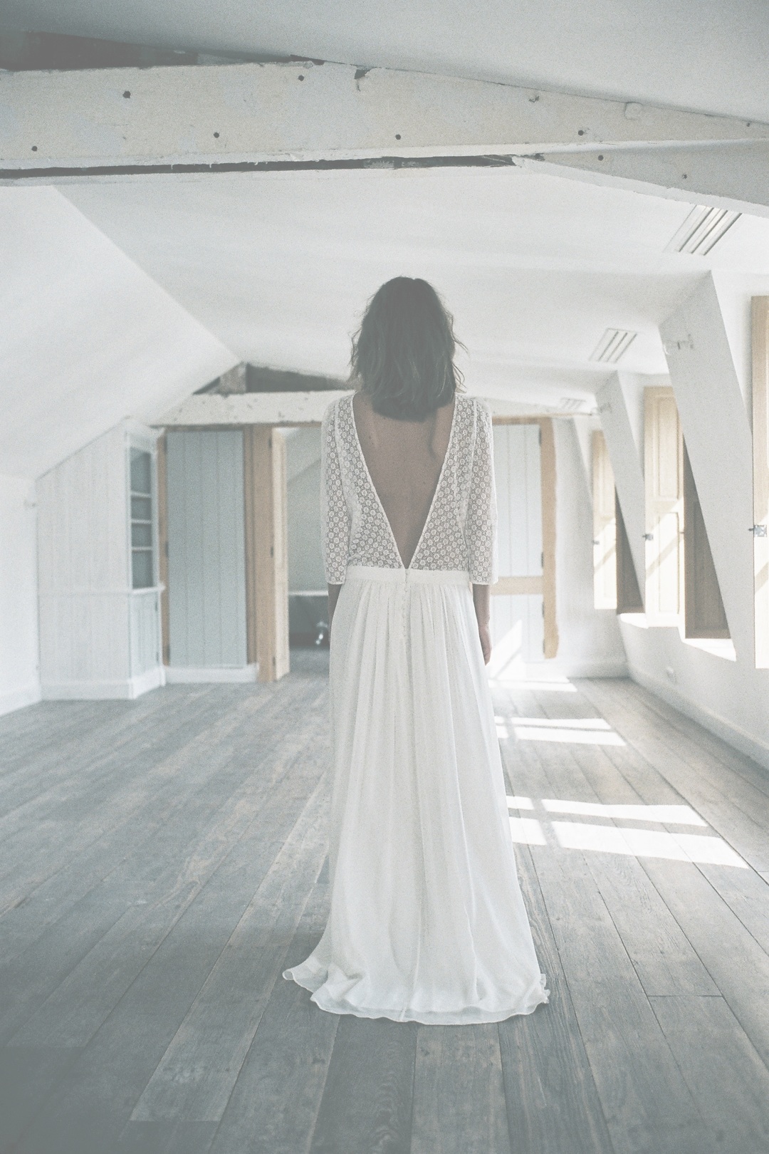 all is the truth dress photo