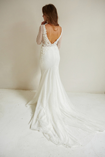 lorde gown dress photo 3