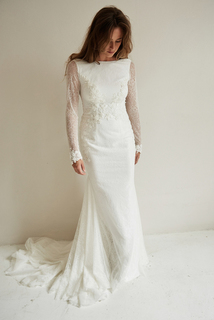 lorde gown dress photo 1