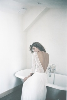 all is the truth dress photo 2