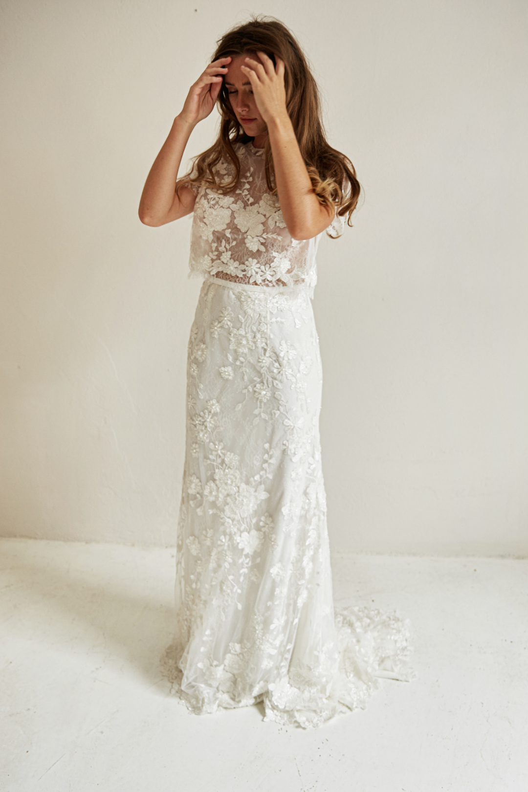 mori skirt dress photo