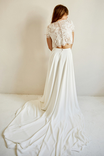 orla gown dress photo 2