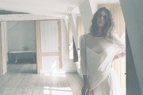 all is the truth dress photo 3