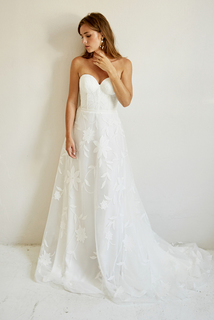 savannah gown dress photo 1