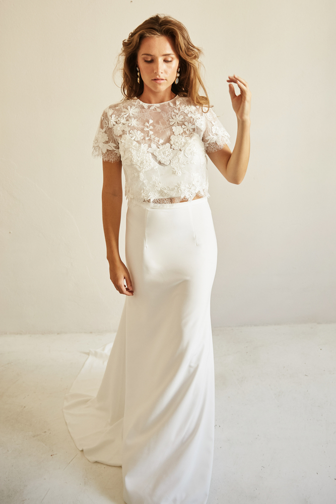 valerie skirt  dress photo