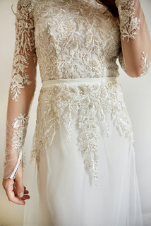 waverley gown dress photo 2