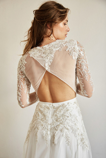 waverley gown dress photo 3