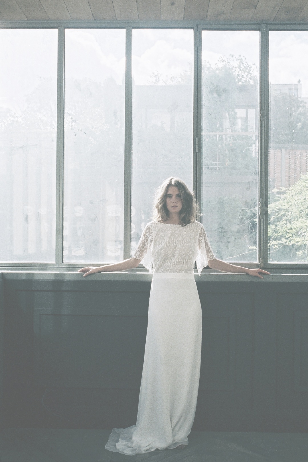 a glimpse dress photo