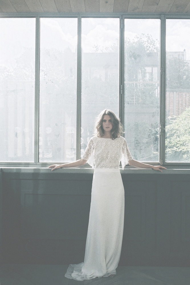 a glimpse dress photo