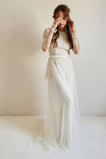 waverley gown dress photo 1