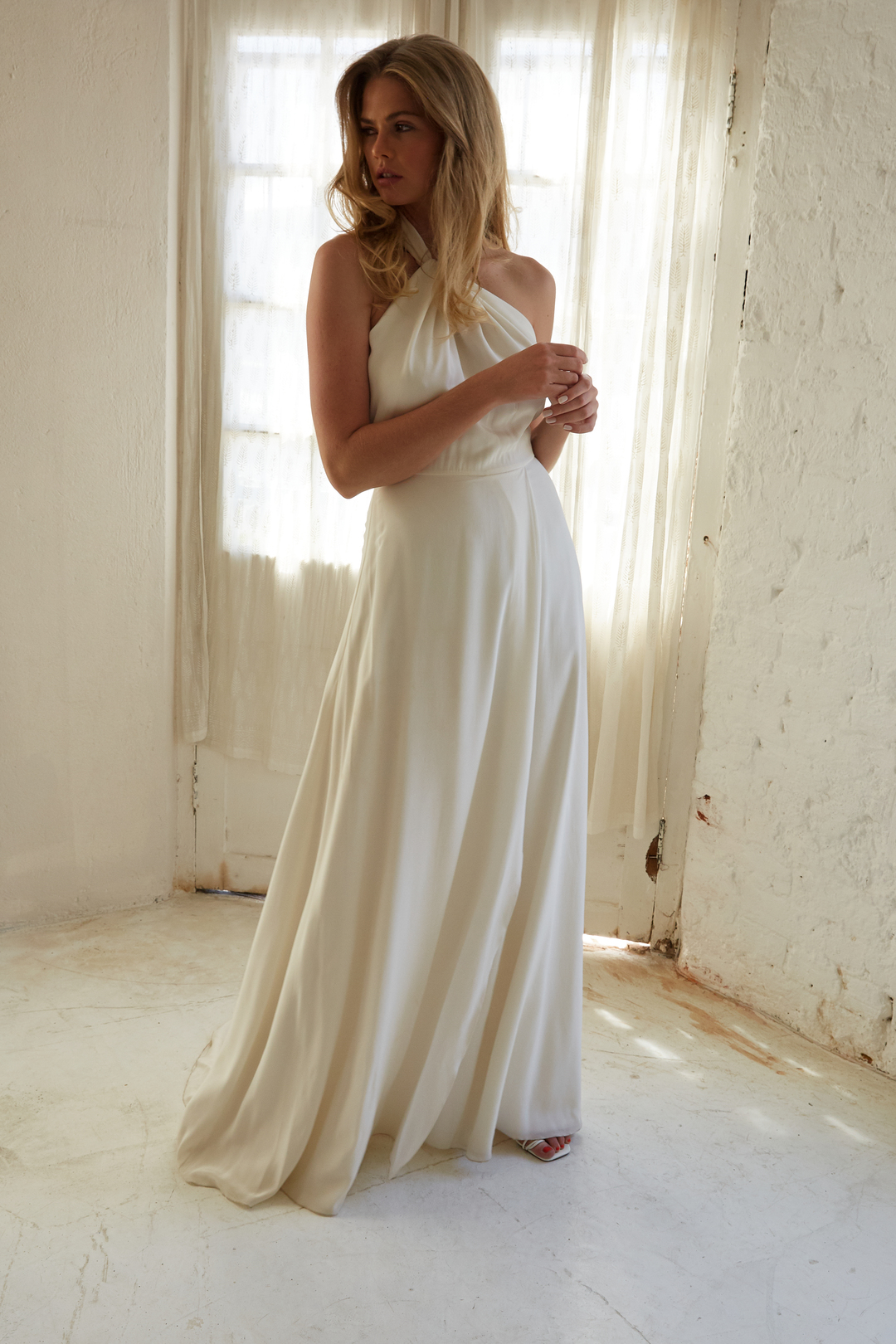 zasu gown dress photo