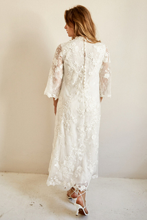 darya gown dress photo 2