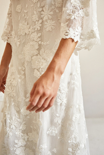 darya gown dress photo 4