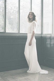 a glimpse dress photo 2