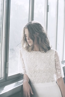 a glimpse dress photo 3