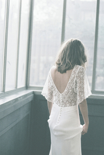 a glimpse dress photo 4