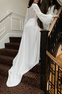 danielle dress photo 2