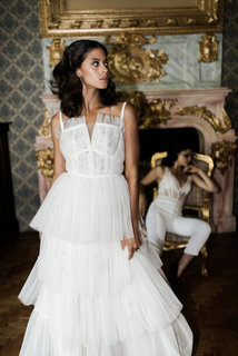 arbella dress photo 3