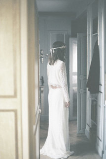 i dreamed in a dream dress photo 1